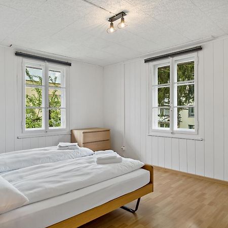 Erlen Rooms Lucerne ภายนอก รูปภาพ